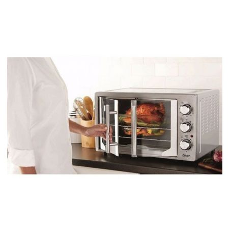 Horno Eléctrico Oster TSSTTVXXL