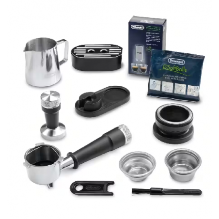 Cafetera Especialista Arte Espresso Delonghi