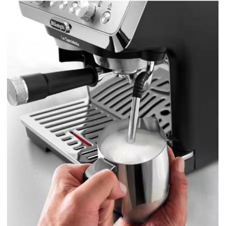Cafetera Especialista Arte Espresso Delonghi