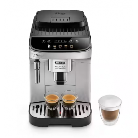 Cafetera Magnifica Evo Delonghi Super Automatica