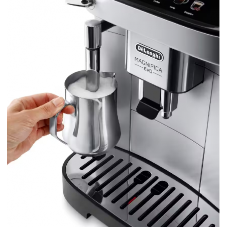 Cafetera Magnifica Evo Delonghi Super Automatica