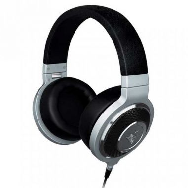 Auricular Gamer Razer Kraken Forged...