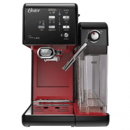 Cafetera Espresso Oster PrimaLatte