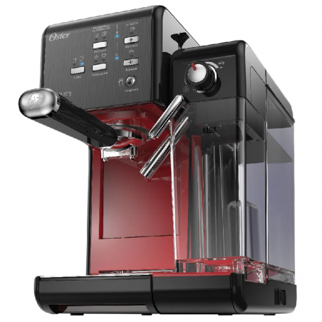 Cafetera Espresso Oster PrimaLatte