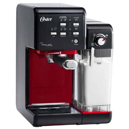 Cafetera Espresso Oster PrimaLatte