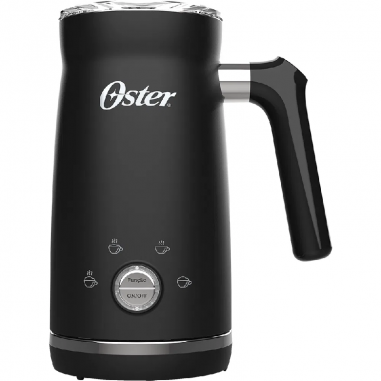 Espumador de leche eléctrico Oster