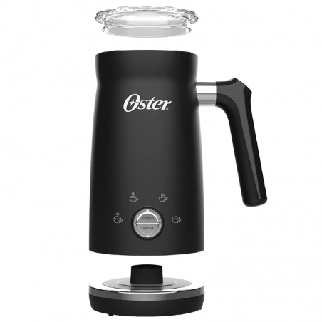 Espumador de leche eléctrico Oster