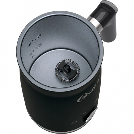 Espumador de leche eléctrico Oster