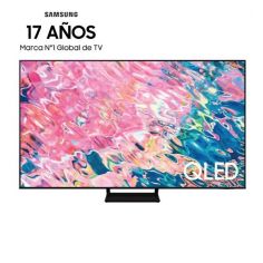 TV QLED Samsung 70" Q65B Smart
