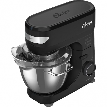 Batidora Planetaria Oster Bowl Inox III