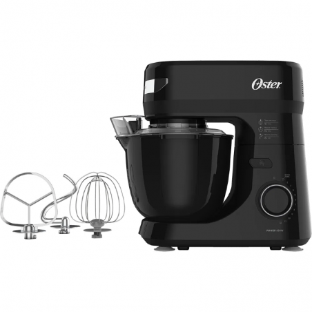 Batidora Planetaria Oster Black III