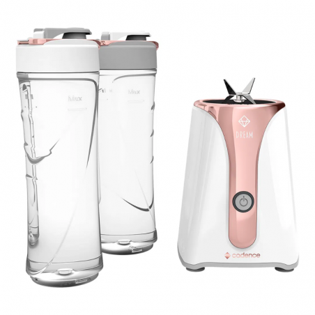 Licuadora Dream Rosé Gold Cadence