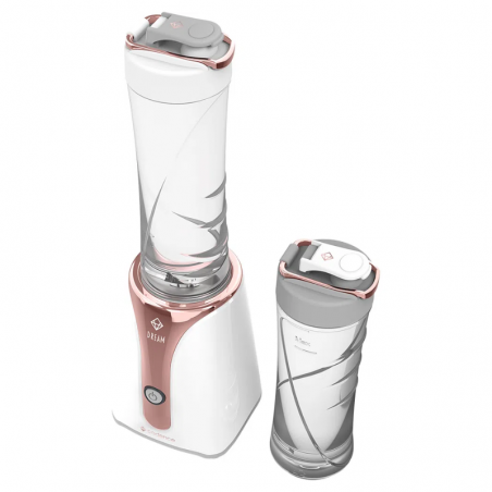 Licuadora Dream Rosé Gold Cadence