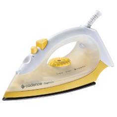 Plancha de vapor Cadence Saphiro