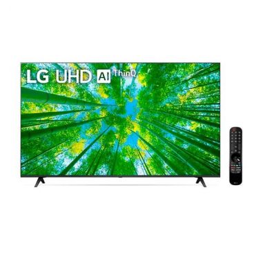 TV Led LG 75¨ UQ8050 UHD Smart