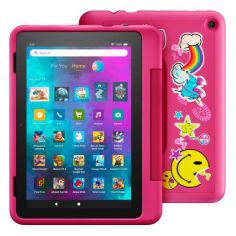 Tablet Amazon Fire HD 8"...