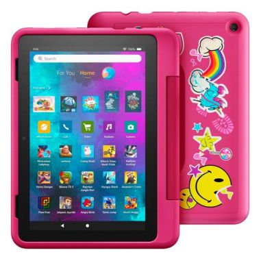 Tablet Amazon Fire HD 8" Kids Pro 32GB