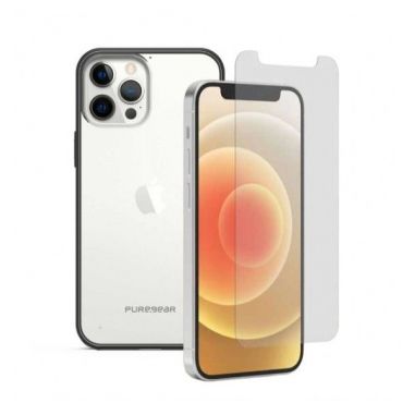 Combo Case Puregear Slim Shell iPhone...