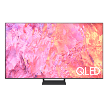 Tv Qled Samsung 85" Q65C Smart