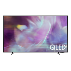 TV QLED Samsung 55" Q60A Smart