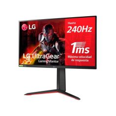 Monitor Gamer LG UltraGear...