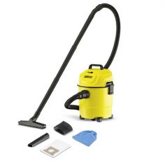 Aspiradora Karcher WD1...