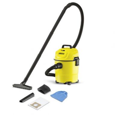 Aspiradora Karcher WD1 Classic 1.200W