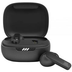 Auricular JBL Live Pro 2 Black