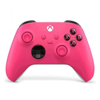 Control Inalámbrico Xbox Series X/S –...