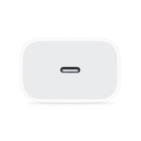 Adaptador de corriente Apple USB 20W