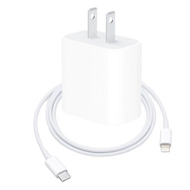 COMBO Adaptador de corriente Apple...