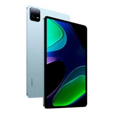 Tablet Xiaomi Mi Pad 6 Wifi 6+128GB 11"