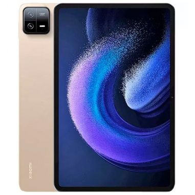 Tablet Xiaomi Mi Pad 6 Wifi 6+256GB 11"