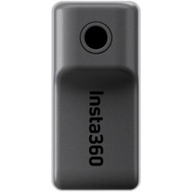 Adaptador de Micrófono Insta360 –...