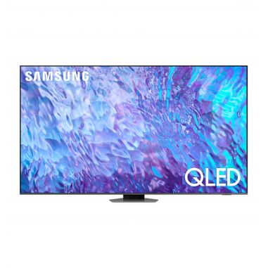 TV QLED Samsung 98" Q80C Smart