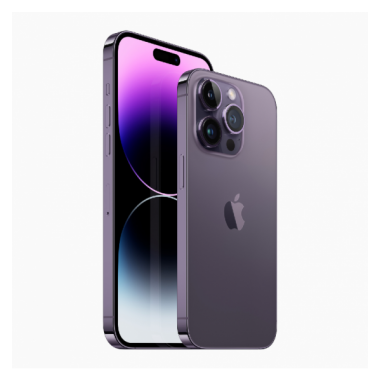 Celular Apple Iphone 14 Pro 256gb...