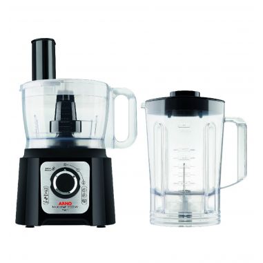Multiprocesador Arno Multichef 7 En 1