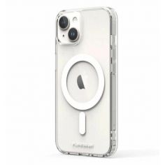 Case Puregear Clear Magsafe...