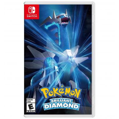 Juego Nintendo Switch: Pokemon...