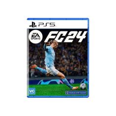 Juego PS5 – EA SPORTS FC 24...