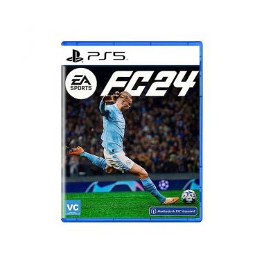 Juego PS5 – EA SPORTS FC 24 – La...