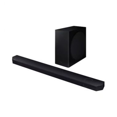 Barra de Sonido Samsung 5.1.2Ch Q800C