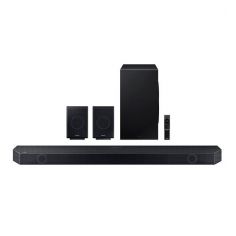 Barra de Sonido Samsung...