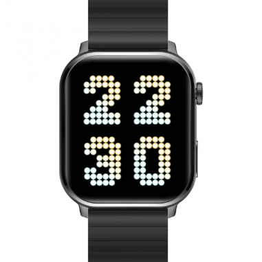 Smart Watch Imilad W02 Black