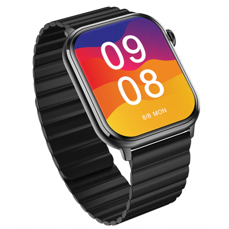 Smart Watch Imilad W02 Black