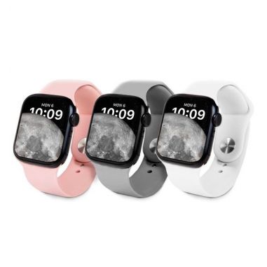 Pack Malla P/Apple Watch 34/40/41MM...