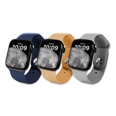Pack Malla P/Apple Watch...