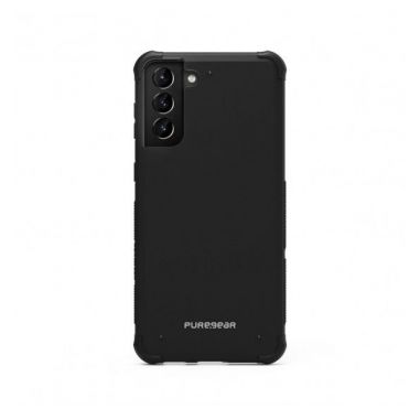 Case Puregear Dualtek S21 Plus Black