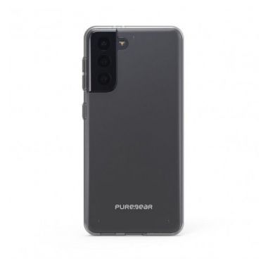 Case Puregear Slim Shell S21 Clear