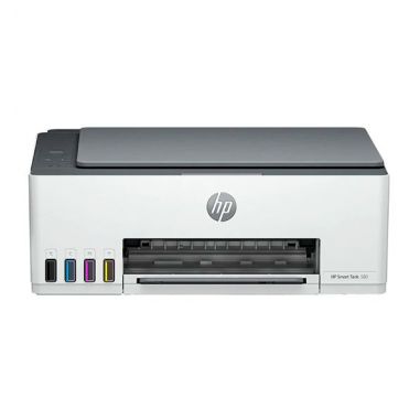Impresora Multifuncional HP Smart Tank 580 IMP/COP/SCA/USB/WIFI/BT